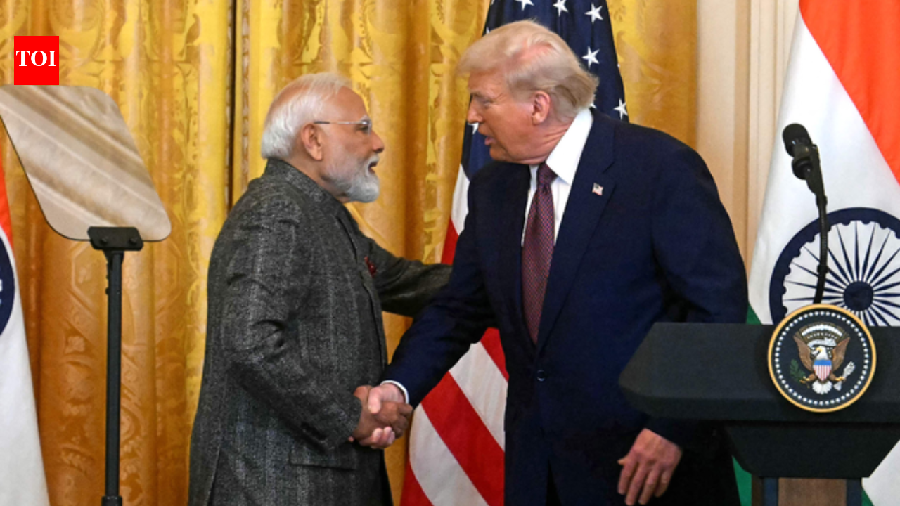 MUMBAI: India’s new Shanti Act gives American firms an opportunity to collaborate in the fast-growing area of nuclear energy, Vinay Mohan Kwatra, New’s Delhi’s ambassador in Washington, has said.“As interests of the India-US partnership continuously converge and align in this space, American firms can now compete on a level playing field for one of the world’s largest nuclear markets,’’ Kwatra wrote recently in The Hill, an American newspaper and digital media company based in Washington DC. The Shanti Act (Sustainable Harnessing and Advancement of Nuclear Energy for Transforming India) was cleared last month to repeal Atomic Energy Act, 1962 and Civil Liability for Nuclear Damage Act, 2010.Kwatra pointed out that the act opened up the Indian nuclear sector energy to private and foreign investment. It also aligns India’s liability regime with international norms while protecting its non-proliferation commitments, regulatory autonomy and sovereign oversight. “With maturity, India is joining the widely adopted template of global operative norms in the civil nuclear energy sector,’’ Kwatra wrote.According to him, India’s energy demand will grow faster than any major economy’s over the next decade. Its nuclear capacity now is around nine gigawatts, with a target of 100 gigawatts by 2047.Kwatra listed many potential collaborations that are now viable. These include partnerships involving advanced reactors, small modular reactors, new technology streams — including in the field of nuclear fusion — integration of new compute capabilities in nuclear power generation systems, fuel services, component manufacturing partnerships and safety systems.End of ArticleFollow Us On Social MediaVideosSatya Nadella Recounts 2023 Story Of Indian Farmer Leveraging AI Bot For SubsidiesPolice Arrest MZ Wiztown Owner Abhay Kumar Over Noida Techie Yuvraj Mehta’s DeathOwaisi Defends Hijab-Clad PM Dream, Says Constitution Allows It77th Republic Day Parade to Witness Debut of DRDO’s Hypersonic Anti-Ship MissilePM Modi Endorses Nitin Nabin As New BJP Chief; 200% Trump Tariff On French Champagne?One Year Of Trump 2.0: How India-US Ties Went From Strategic Ties To Strategic Stress In 12 MonthsInside Jaish’s Kargil-Style Terror Bunker In J&K Where Maggi, Rice, Gas And Grenades Were StockedEU Puts India At Core Of Historic Trade Reset At Davos, Ursula Leyen Terms It ‘Mother Of All Deals’PM Modi Says Parties Shielding Illegal Immigrants Must Be Exposed, Calls It a National ThreatFrom Karyakarta To Party President: Nitin Nabin Becomes BJP’s Youngest-Ever Chief123PhotostoriesHow to make Punjabi Lobia Masala for dinner at home‘Jana Nayagan’: Everything to know about trailer, posters, cast and more of Thalapathy Vijay’s starrer amid CBFC delayTop 10 countries with the highest government debtFrom Nimona to Samosa: 9 delicious local dishes made with Green Peas5 reasons you could be on the next layoff list of your companyBaby names as beautiful as a melody‘Sheila Ki Jawani’, ‘Munni Badnaam Hui’, ‘Baby Doll’: Bollywood item songs that broke the internet with their zany lyricsRanbir Kapoor’s ‘Badtameez Dil’ to Nora Fatehi’s ‘Dilbar’: Iconic dance steps from Bollywood songs everyone still tries to copyFrom Mrunal Thakur’s ‘Do Deewane Sehar Mein’ to Preity Zinta’s ‘Kal Ho Naa Ho’: Meet Bollywood’s queens who won hearts with geeky looksFrom Smriti Irani to Amar Upadhyay: How much the Kyunki Saas Bhi Kabhi Bahu Thi star cast earns per episode123Hot PicksSilver price todayBudget 2026Karnataka DGP ScandalGold price predictionNitin NabinPublic holidays January 2026Bank Holidays JanuaryTop TrendingMatthew StaffordKyle Larson and Katelyn Sweet Net WorthKlay ThompsonElina Svitolina and Gael Monfils Net WorthShane Lowry Net WorthTom BradyPaul Scholes and Claire Froggatt Net WorthJohn Harbaughs WifeNHL TradeKelly Piquet