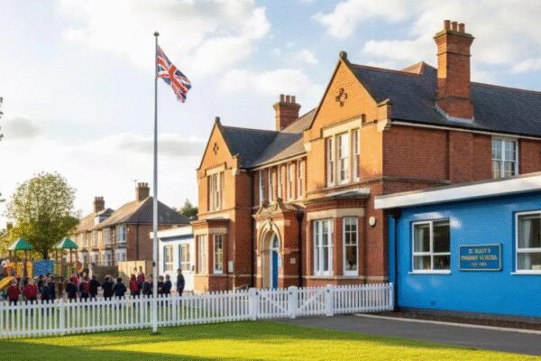UK: Hindu parents remove son from London primary school in row over tilak-chandlo