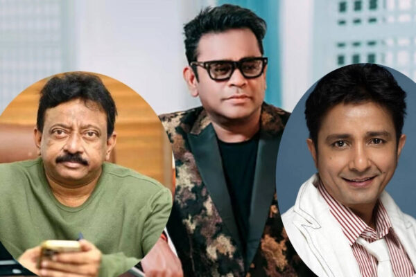When Ram Gopal Varma claimed that the Oscar winning song ‘Jai Ho’ was NOT composed by AR Rahman but Sukhwinder Singh, who got Rs 5 lakhs for it; the singer denied it