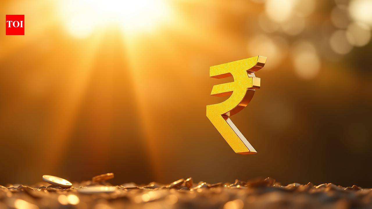 Rupee feels geopolitical heat, breaches 91 level against $