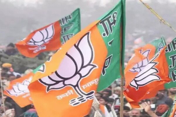 Voluntary contributions to BJP up 54% to Rs 6,125cr in 2024-25