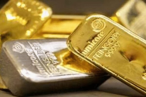 Gold tops 1.5L/10gm, silver above Rs 3L/kg