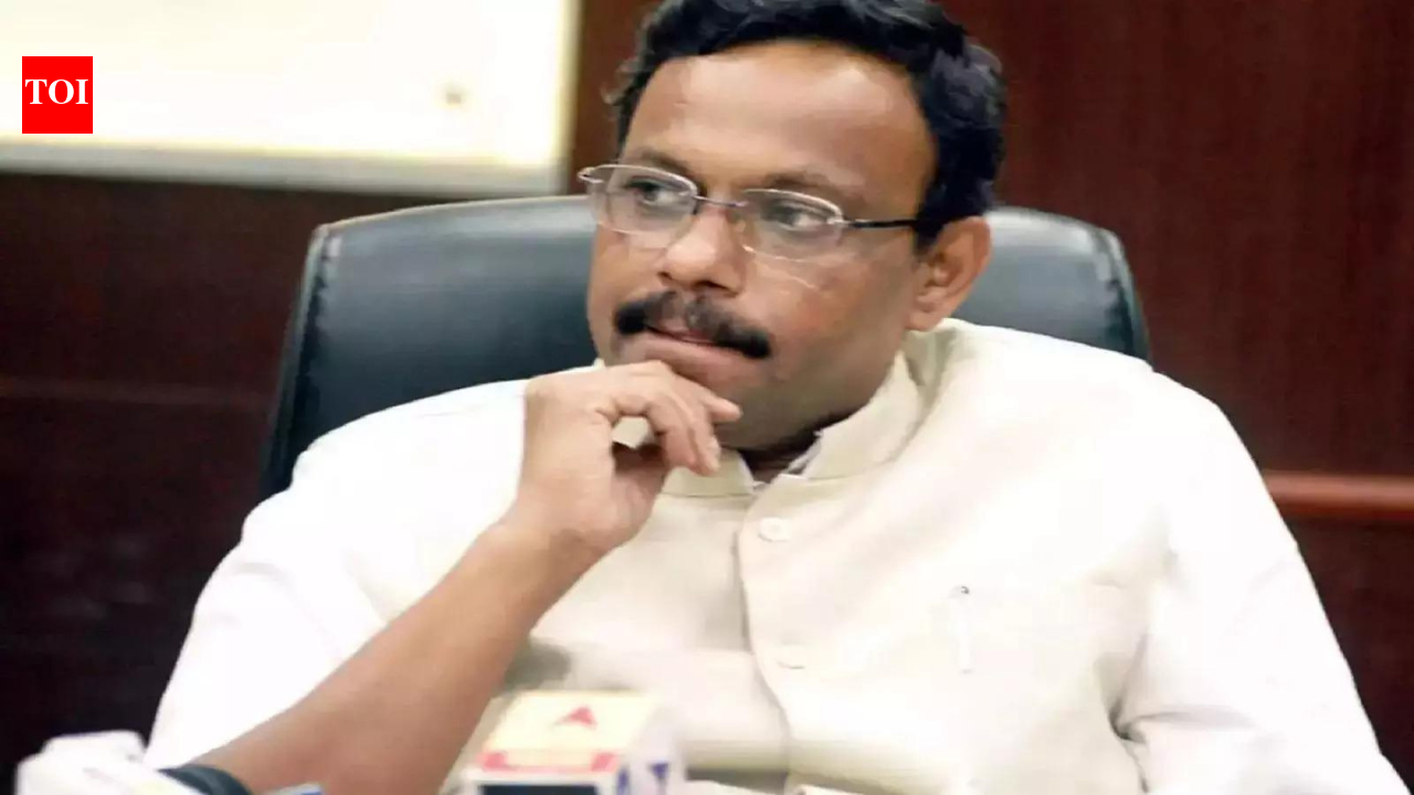 In his first appointments after taking over as BJP president, Nitin Nabin on Tuesday named Vinod Tawde as party in-charge for Kerala assembly polls and Union minister Shobha Karandlaje as co-incharge. Tawde will also be election observer for Chandigarh mayoral poll. Ashish Shelar, a minister in Maharashtra govt, is in-charge of Telangana municipal and corporation elections, and ex-Rajasthan BJP chief Ashok Parnami and RS MP Rekha Sharma will be his deputies. Ram Madhav will be party in-charge for Greater Bengaluru corporation polls and assisted by ex-Rajasthan BJP chief Satish Poonia and Maharashtra MLA Sanjay Upadhyay. End of ArticleFollow Us On Social MediaVideosSatya Nadella Recounts 2023 Story Of Indian Farmer Leveraging AI Bot For SubsidiesPolice Arrest MZ Wiztown Owner Abhay Kumar Over Noida Techie Yuvraj Mehta’s DeathOwaisi Defends Hijab-Clad PM Dream, Says Constitution Allows It77th Republic Day Parade to Witness Debut of DRDO’s Hypersonic Anti-Ship MissilePM Modi Endorses Nitin Nabin As New BJP Chief; 200% Trump Tariff On French Champagne?One Year Of Trump 2.0: How India-US Ties Went From Strategic Ties To Strategic Stress In 12 MonthsInside Jaish’s Kargil-Style Terror Bunker In J&K Where Maggi, Rice, Gas And Grenades Were StockedEU Puts India At Core Of Historic Trade Reset At Davos, Ursula Leyen Terms It ‘Mother Of All Deals’PM Modi Says Parties Shielding Illegal Immigrants Must Be Exposed, Calls It a National ThreatFrom Karyakarta To Party President: Nitin Nabin Becomes BJP’s Youngest-Ever Chief123PhotostoriesLesser-known facts about Brooklyn Beckham’A Knight of the Seven Kingdoms’: Everything to know about the new Westeros spin-offHow to make Punjabi Lobia Masala for dinner at home‘Jana Nayagan’: Everything to know about trailer, posters, cast and more of Thalapathy Vijay’s starrer amid CBFC delayTop 10 countries with the highest government debtFrom Nimona to Samosa: 9 delicious local dishes made with Green Peas5 reasons you could be on the next layoff list of your companyBaby names as beautiful as a melody‘Sheila Ki Jawani’, ‘Munni Badnaam Hui’, ‘Baby Doll’: Bollywood item songs that broke the internet with their zany lyricsRanbir Kapoor’s ‘Badtameez Dil’ to Nora Fatehi’s ‘Dilbar’: Iconic dance steps from Bollywood songs everyone still tries to copy123Hot PicksSilver price todayBudget 2026Karnataka DGP ScandalGold price predictionNitin NabinPublic holidays January 2026Bank Holidays JanuaryTop TrendingMatthew StaffordKyle Larson and Katelyn Sweet Net WorthKlay ThompsonElina Svitolina and Gael Monfils Net WorthShane Lowry Net WorthTom BradyPaul Scholes and Claire Froggatt Net WorthJohn Harbaughs WifeNHL TradeKelly Piquet