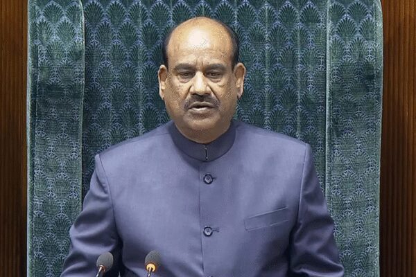 Rule change: Lok Sabha MPs can mark attendance only from their seats