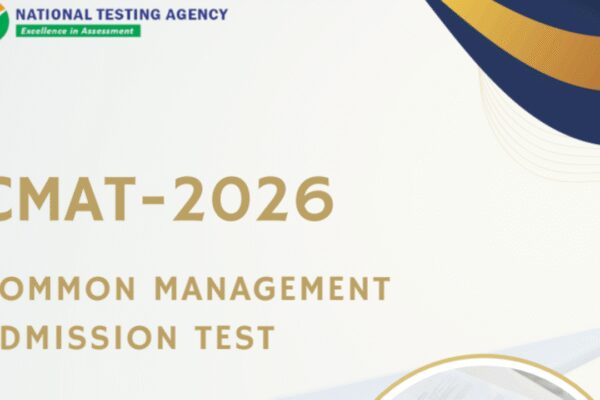 When will NTA release the CMAT 2026 admit card? Check details here