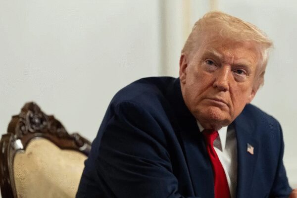 Let’s buy California from Trump: Danish satire petition collects signatures to counter US’ Greenland move