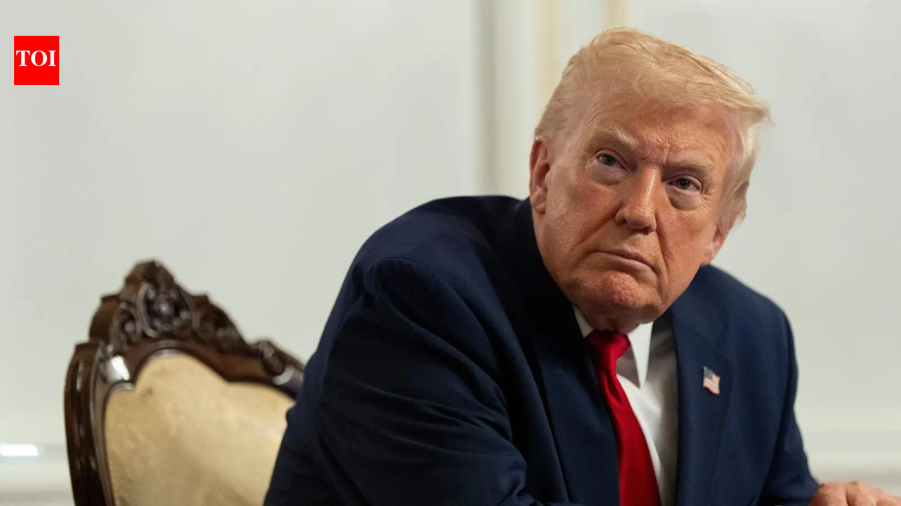 Let’s buy California from Trump: Danish satire petition collects signatures to counter US’ Greenland move