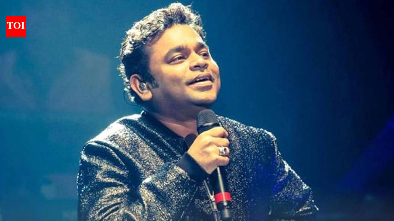Dileep’s conversion into Alla Rakha Rahman: How a life-altering incident led AR Rahman’s family to embrace Islam