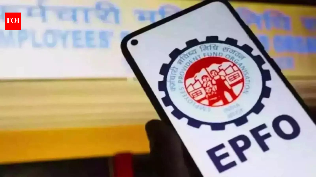 EPFO’s equity market exposure reaches 10%