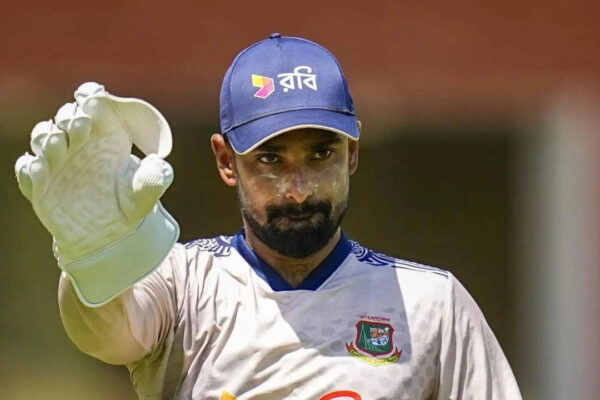 ‘Are you sure?’ – Bangladesh captain Litton Das makes shocking T20 World Cup admission