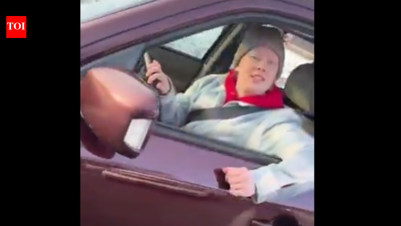 ‘Don’t fight, don’t resist’: Immigration attorney explains if ICE agents can pull you out of your car