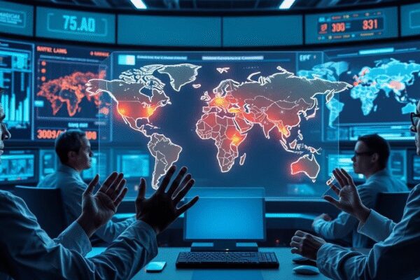 Hyderabad-based AM group commits bn for AI infra hub in Noida