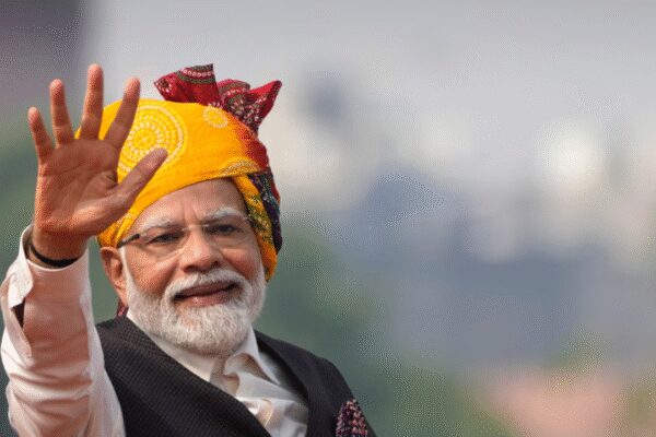 Modi had previously visited Motihari, Siwan, Madhubani and Patna since April. It may seem to people that Narendra Modi is the third-term PM of the country, he became CM at only 50 years of age and has been head of a govt for 25 continuous years. But above all this in my life is the fact that I am a BJP worker. This is my biggest pride, PM Modi said. He chose the occasion to emphasise the role of BJP’s organisational strength and discipline behind its rise, contrasting this with decline of Congress from the all-time high of over 400 parliamentary seats and nearly 50% votes in 1984 — the largest mandate for any political party — to its current struggle to win even 100 seats.“Congress can never introspect over its decline because it will raise questions over the family which has captured it. They keep looking for excuses. They have lost courage to look for even correct reasons behind their fall,” he said. LoP in Lok Sabha Rahul Gandhi has repeatedly blamed an alleged collusion of EC and BJP for “vote chori” behind Congress’s string of dismal poll shows.“This family rule is an enemy of democracy,” Modi said and recalled after BJP’s big win in 2002 Gujarat polls, when he was CM, he was at a meeting to review reasons for its loss in some seats. BJP started as a party with a difference and has become the preferred party of governance, he said, in a nod to its “unprecedented” strike rate in recent assembly and civic polls.Raising the issue of infiltration and demographic imbalance, which he had flagged at a recent rally in assembly poll-bound West Bengal, Modi said even rich and strong countries are deporting infiltrators. “The world does not question them for expelling infiltrators,” he said, adding that these nations would claim to be flag-bearers of democracy and act like “nawabs (lords)” of the world. No country accepts infiltrators, he said, without naming any nation. While US has launched an expansive crackdown on infiltrators, several wealthy countries are also tightening measures against them.Asserting that India, too, cannot allow illegals on its soil, he called them a big threat to national security. “We will have to expose parties that are shielding them for vote-bank politics,” he said.In the same breath, he also slammed “urban naxals”, saying they are acquiring international dimensions and conspiring to harm India. They must be defeated by the party’s organisational and ideological strength, he said. Maoism is in its last breath in the country, he said.Modi touched on a host of his govt’s welfare measures and said he is giving an account of his work to the new chief who will write his confidential report, drawing good cheers from the audience.End of ArticleFollow Us On Social MediaVideosSatya Nadella Recounts 2023 Story Of Indian Farmer Leveraging AI Bot For SubsidiesPolice Arrest MZ Wiztown Owner Abhay Kumar Over Noida Techie Yuvraj Mehta’s DeathOwaisi Defends Hijab-Clad PM Dream, Says Constitution Allows It77th Republic Day Parade to Witness Debut of DRDO’s Hypersonic Anti-Ship MissilePM Modi Endorses Nitin Nabin As New BJP Chief; 200% Trump Tariff On French Champagne?One Year Of Trump 2.0: How India-US Ties Went From Strategic Ties To Strategic Stress In 12 MonthsInside Jaish’s Kargil-Style Terror Bunker In J&K Where Maggi, Rice, Gas And Grenades Were StockedEU Puts India At Core Of Historic Trade Reset At Davos, Ursula Leyen Terms It ‘Mother Of All Deals’PM Modi Says Parties Shielding Illegal Immigrants Must Be Exposed, Calls It a National ThreatFrom Karyakarta To Party President: Nitin Nabin Becomes BJP’s Youngest-Ever Chief123PhotostoriesLesser-known facts about Brooklyn Beckham’A Knight of the Seven Kingdoms’: Everything to know about the new Westeros spin-offHow to make Punjabi Lobia Masala for dinner at home‘Jana Nayagan’: Everything to know about trailer, posters, cast and more of Thalapathy Vijay’s starrer amid CBFC delayTop 10 countries with the highest government debtFrom Nimona to Samosa: 9 delicious local dishes made with Green Peas5 reasons you could be on the next layoff list of your companyBaby names as beautiful as a melody‘Sheila Ki Jawani’, ‘Munni Badnaam Hui’, ‘Baby Doll’: Bollywood item songs that broke the internet with their zany lyricsRanbir Kapoor’s ‘Badtameez Dil’ to Nora Fatehi’s ‘Dilbar’: Iconic dance steps from Bollywood songs everyone still tries to copy123Hot PicksSilver price todayBudget 2026Karnataka DGP ScandalGold price predictionNitin NabinPublic holidays January 2026Bank Holidays JanuaryTop TrendingMatthew StaffordKyle Larson and Katelyn Sweet Net WorthKlay ThompsonElina Svitolina and Gael Monfils Net WorthShane Lowry Net WorthTom BradyPaul Scholes and Claire Froggatt Net WorthJohn Harbaughs WifeNHL TradeKelly Piquet