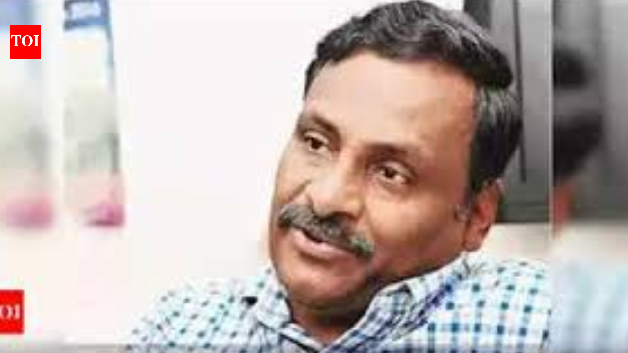 ‘Your career’s ruined’: Mumbai court Judge warns TISS students linked to Saibaba event; 9 under probe