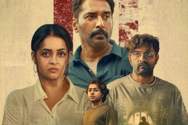 ‘Anomie’ release postponed: Bhavana and Rahman’s sci-fi thriller to arrive on February