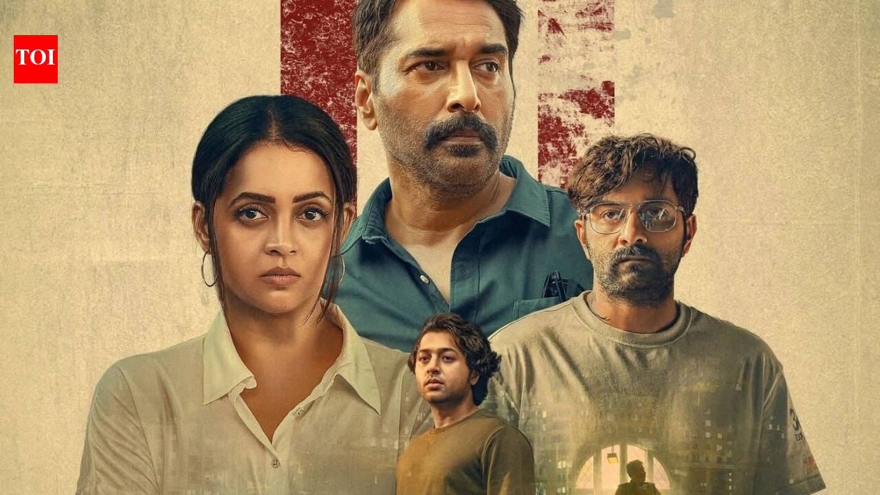 ‘Anomie’ release postponed: Bhavana and Rahman’s sci-fi thriller to arrive on February