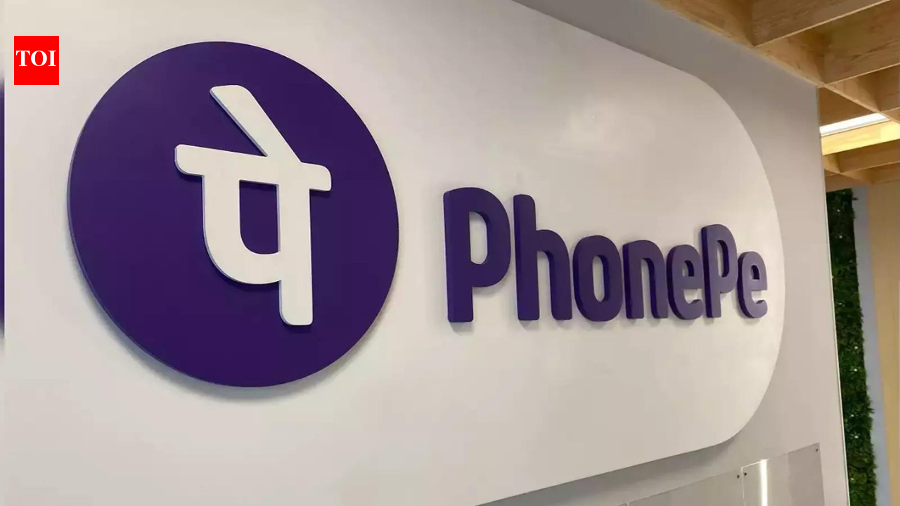 PhonePe’s Rs 12k cr IPO gets Sebi nod