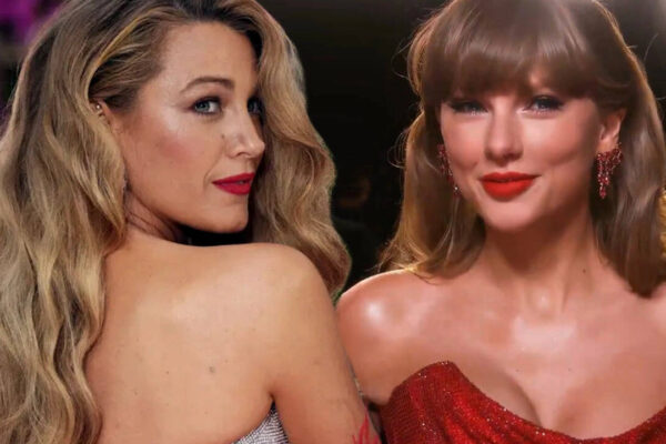 Taylor Swift called Justin Baldoni a ‘b***h’ in unsealed text messages; told Blake Lively ‘I’ll do anything for you’
