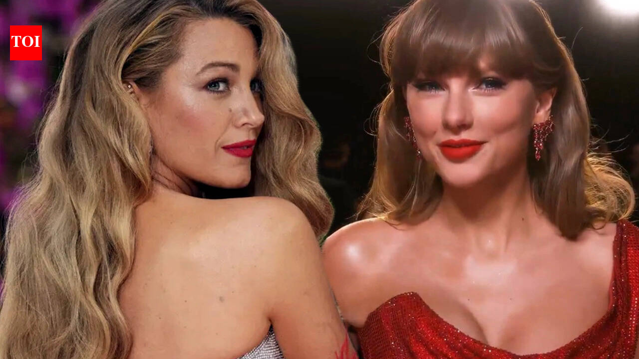 Taylor Swift called Justin Baldoni a ‘b***h’ in unsealed text messages; told Blake Lively ‘I’ll do anything for you’
