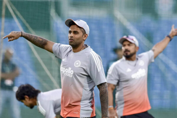 India’s T20 World Cup prep enters home stretch as NZ series offers final chance to test and tweak formations