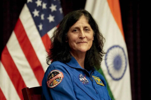 End of an era: Sunita Williams retires at 60; Indian-origin Nasa astronaut leaves behind legacy of records
