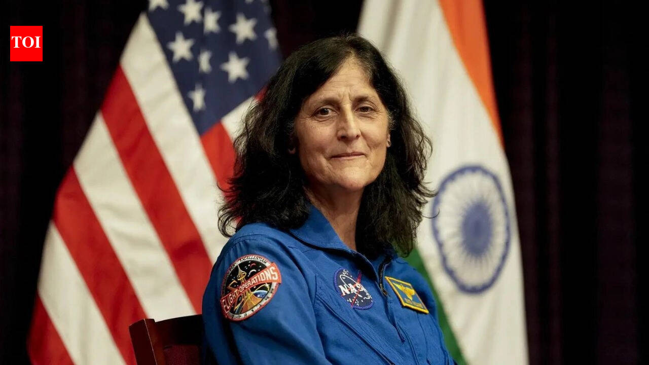 End of an era: Sunita Williams retires at 60; Indian-origin Nasa astronaut leaves behind legacy of records