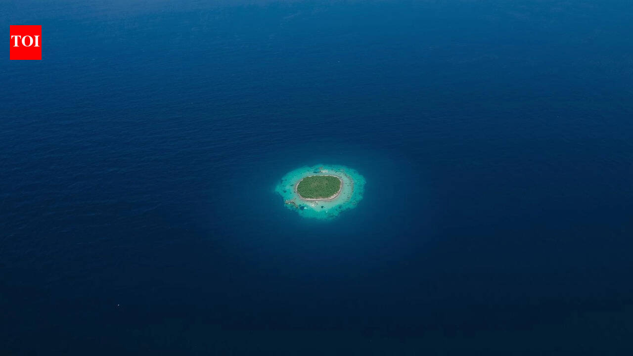 This place is the most isolated place on Earth, and NASA uses it as a spacecraft graveyard | World News