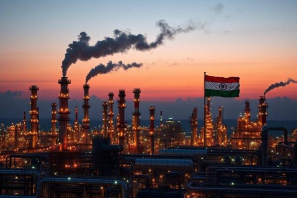 ‘Our refineries are robust!’: India can process Venezuelean crude oil when available; here’s what IOCL chairman said