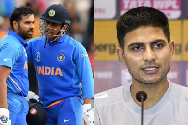 ‘Why do we praise Rohit Sharma and MS Dhoni?’ – Shubman Gill’s captaincy under fire after IND vs NZ ODI series loss