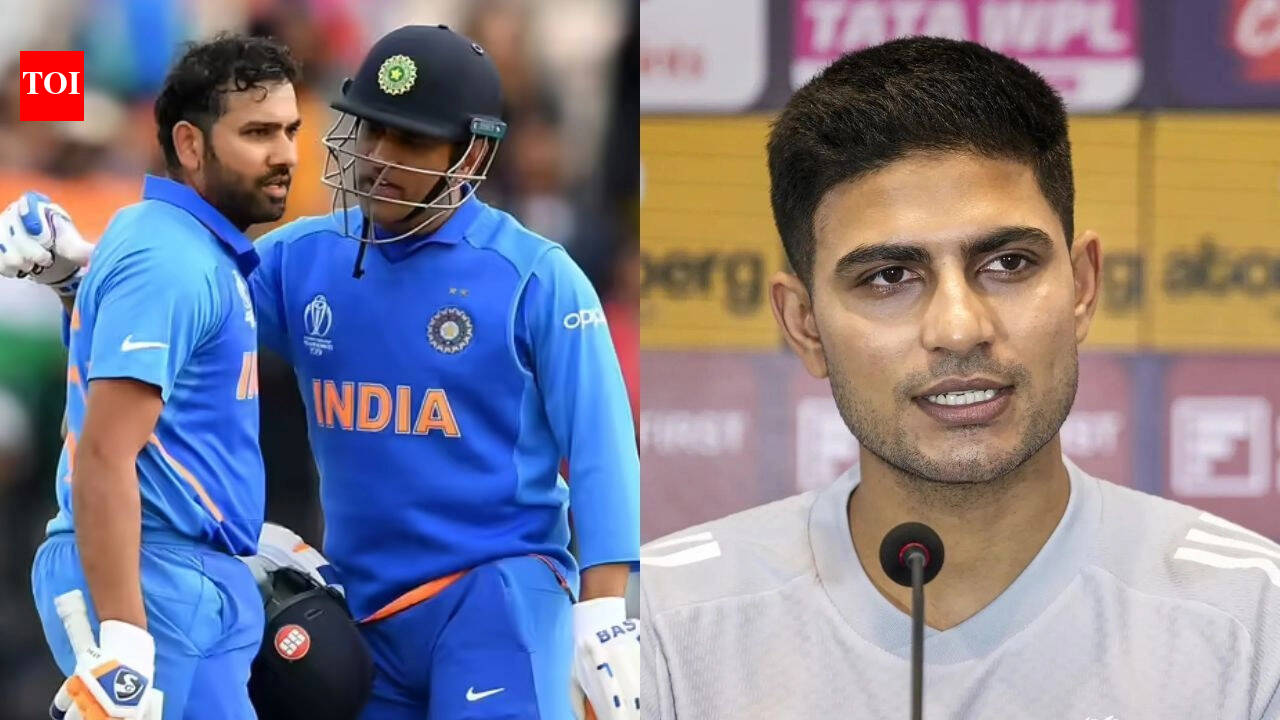 ‘Why do we praise Rohit Sharma and MS Dhoni?’ – Shubman Gill’s captaincy under fire after IND vs NZ ODI series loss
