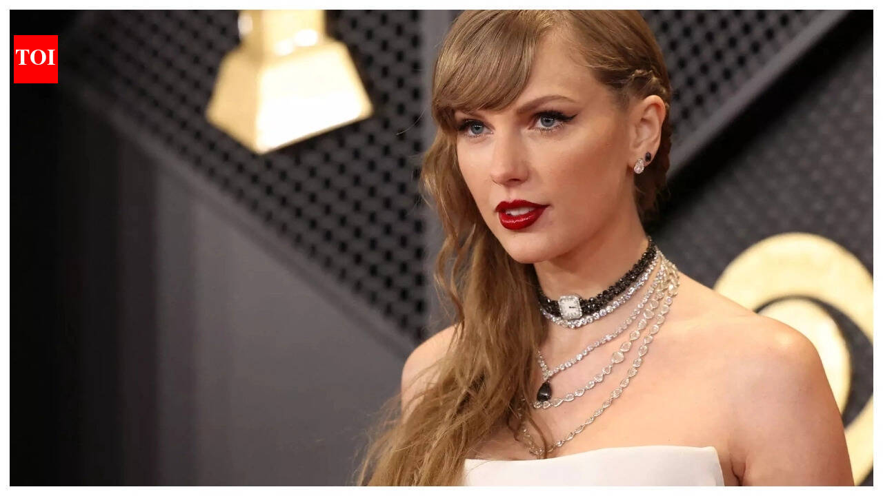 Taylor Swift and Blake Lively called ‘MEAN GIRLS’; disappointed fans accuse two of ‘stealing’ Justin Baldoni’s movie