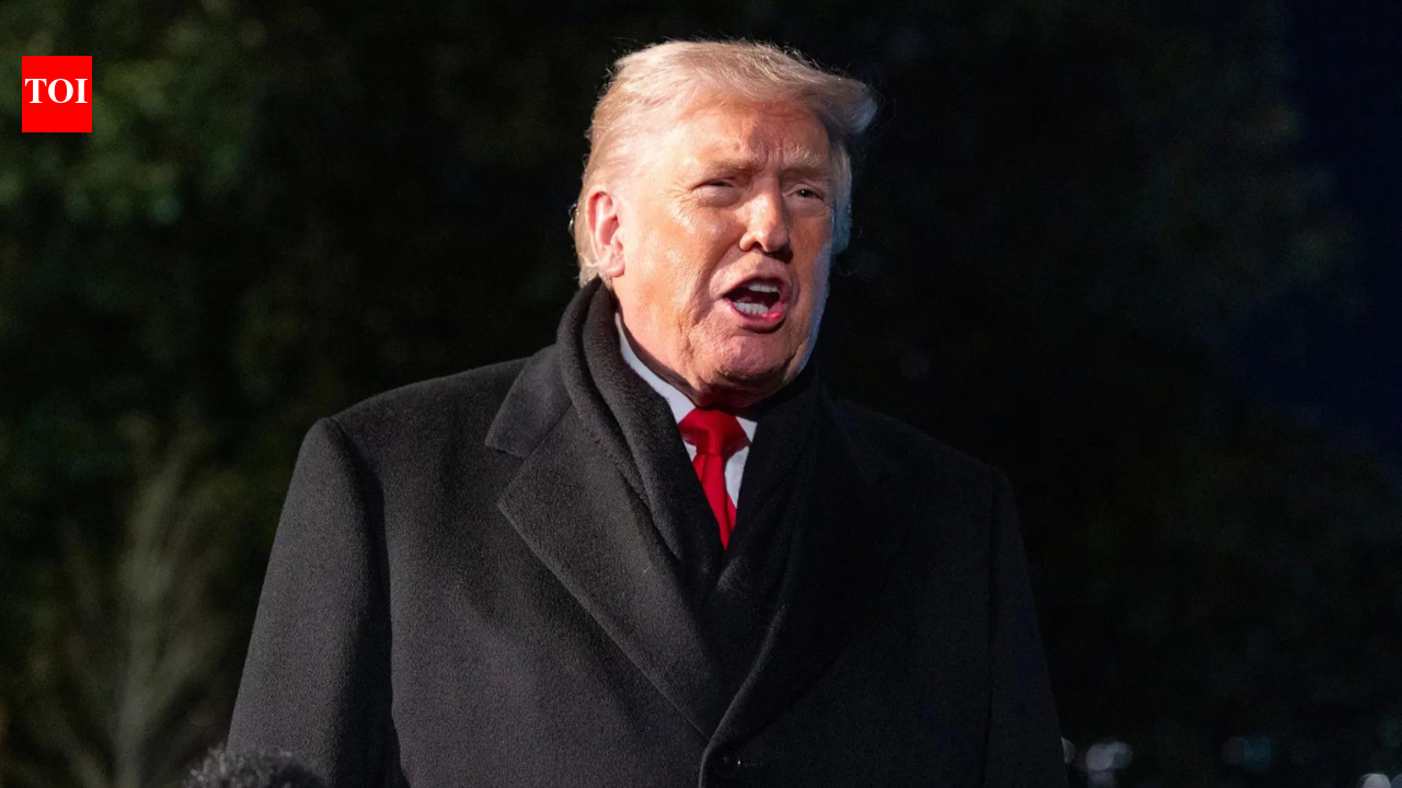 US President Donald Trump listed the India-Pak truce as one of the “wars he ended” during his tenure, claiming that his intervention stopped the countries from nuking each other. Appearing as a “special guest” during the latest White House press briefing, the US President went on to list the “unendable wars” he stopped during the first year of his second term.Briefing the press, he said, “I ended eight unendable wars in 10 months, these were unendable wars… Pakistan and India, they were really going at it, eight planes shot down. They were going nuclear in my opinion.” Donald Trump Cites India Pakistan Ceasefire While Defending Nobel Gesture But Facts Raise Questions #WATCH | US President Donald Trump says, “…I ended eight unendable wars in 10 months…Pakistan and India. They were really going at it. Eight planes were shot down. They were going to go nuclear, in my opinion. The Prime Minister of Pakistan was here and he said, President… pic.twitter.com/kTDa912iLQ— ANI (@ANI) January 20, 2026