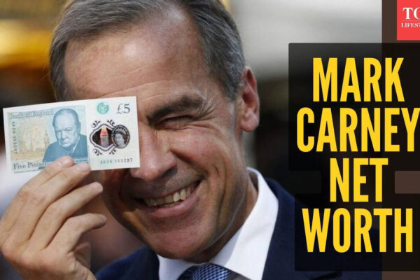 Mark Carney net worth 2026: Truth about Canadian PM’s wealth that is turning heads