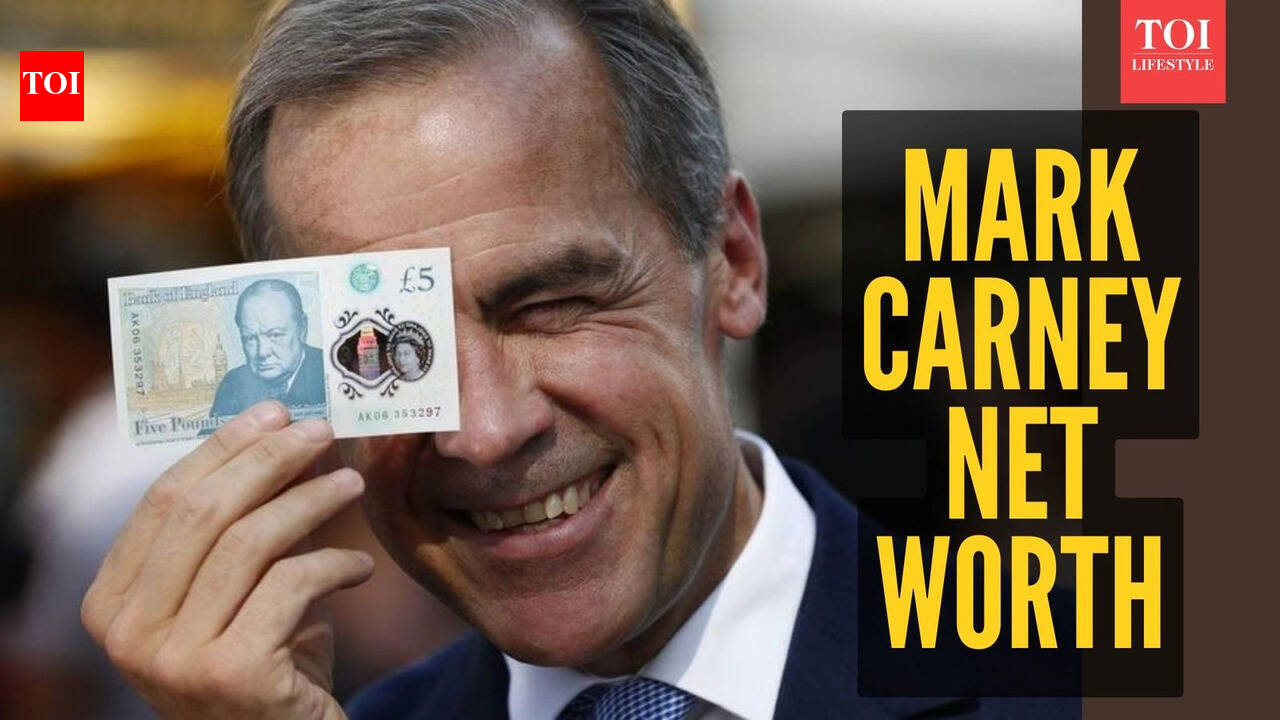 Mark Carney net worth 2026: Truth about Canadian PM’s wealth that is turning heads