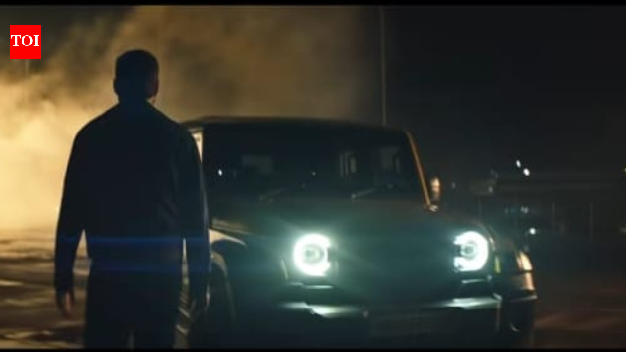 New Mahindra Thar Roxx special edition teased: Details