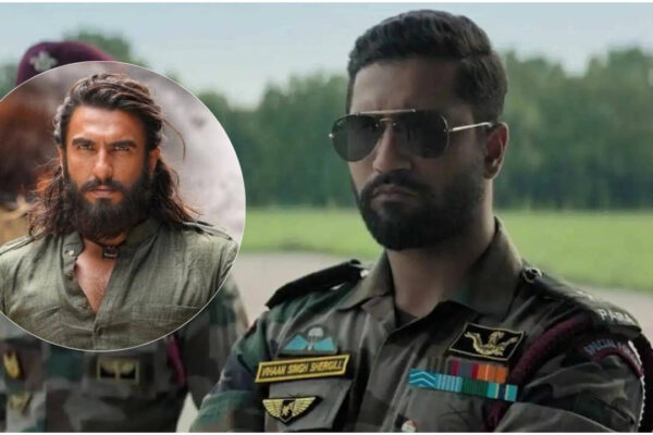‘Dhurandhar 2’: Vicky Kaushal is set to star in the Ranveer Singh-led spy thriller – Report
