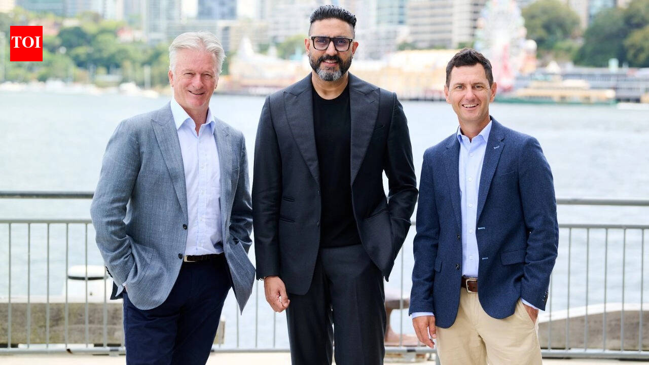 European T20 Premier League: Bollywood’s flair, former and current cricket legends, and a hockey great headline new league