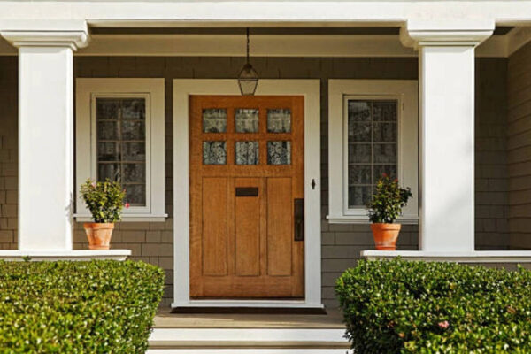 Why is entrance Vastu so important?