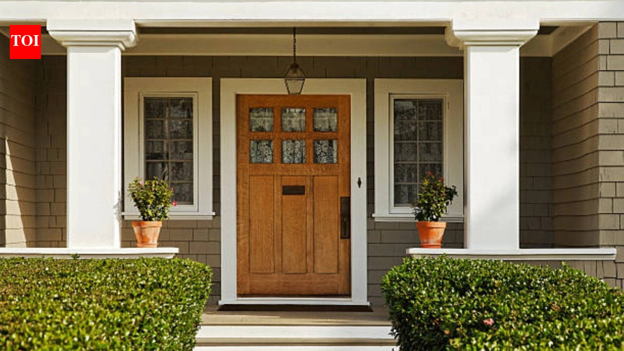 Why is entrance Vastu so important?