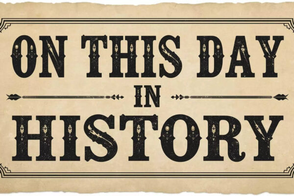 What happened on 21st January in history: The most significant events over the years |
