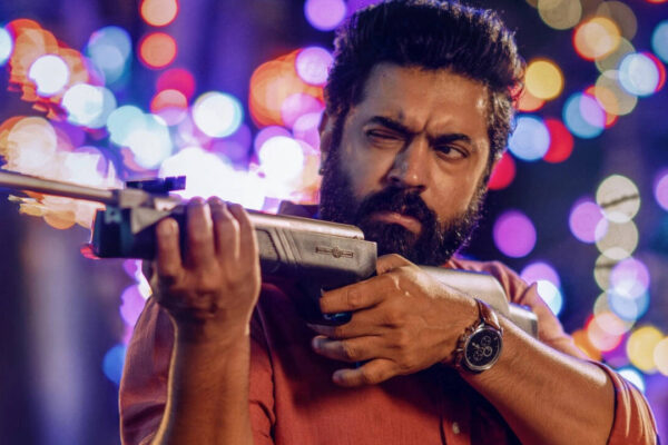 ‘Sarvam Maya’ box office collection day 27: Nivin Pauly’s film maintains decent numbers on weekdays