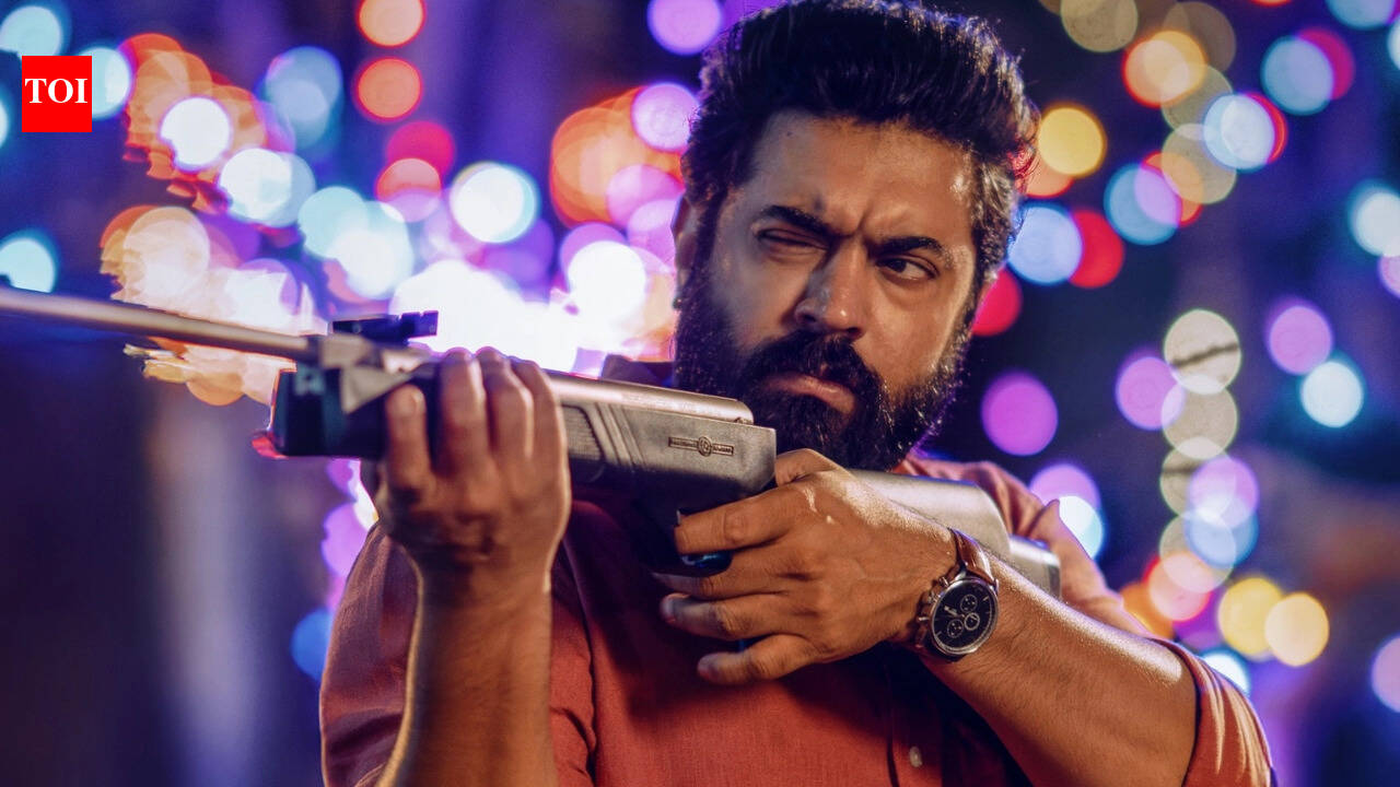 ‘Sarvam Maya’ box office collection day 27: Nivin Pauly’s film maintains decent numbers on weekdays