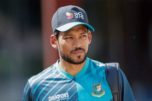 ‘We want to play’: Star Bangladesh batter voices players’ plea as T20 World Cup standoff deepens