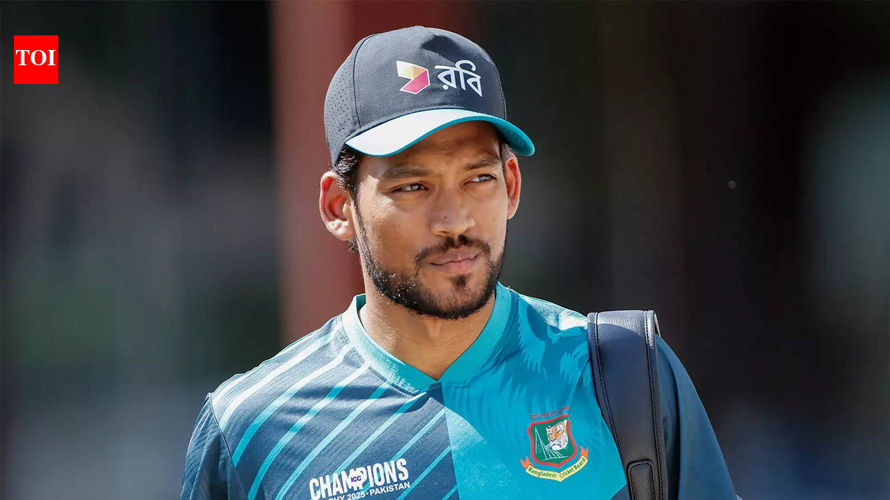 ‘We want to play’: Star Bangladesh batter voices players’ plea as T20 World Cup standoff deepens