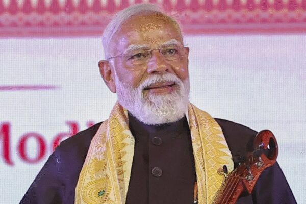 PM Modi  NEW DELHI: Prime Minister Narendra Modi on Wednesday extended his greetings to the people of Manipur, Meghalaya, and Tripura on their 54th Statehood Day, honoring their vibrant culture, stunning landscapes, and valuable contributions to India’s progress.Wishing the people of Manipur, PM Modi highlighted the state’s passion for sports, rich cultural heritage, and close bond with nature. “On the occasion of Manipur Statehood Day, I extend my warm greetings to my sisters and brothers of the state. People from Manipur are enriching the progress of India. This state’s passion towards sports, culture and nature is noteworthy. May the state continue to move forward on the path of development in the times to come,” he wrote on X.Addressing Meghalaya, PM Modi praised its vibrant culture and picturesque landscape, while recognizing the state’s role in national development. “May Meghalaya continue to scale new heights of development in the future,” he said.For Tripura, the prime minister praised the state’s mix of tradition and progress. “The state has witnessed pioneering transformations in diverse fields, and its people are adding momentum to India’s growth trajectory. I pray that Tripura prospers significantly in the coming times,” he wrote on X.Manipur, Meghalaya, and Tripura became individual states following the enactment of the North-Eastern Areas (Reorganisation) Act, 1971. Under this Act, Manipur and Tripura were granted statehood on January 21, 1972, while Meghalaya was carved out from Assam due to its distinct terrain.About the AuthorTOI News DeskThe TOI News Desk comprises a dedicated and tireless team of journalists who operate around the clock to deliver the most current and comprehensive news and updates to the readers of The Times of India worldwide. With an unwavering commitment to excellence in journalism, our team is at the forefront of gathering, verifying, and presenting breaking news, in-depth analysis, and insightful reports on a wide range of topics. The TOI News Desk is your trusted source for staying informed and connected to the ever-evolving global landscape, ensuring that our readers are equipped with the latest developments that matter most.”Read MoreEnd of ArticleFollow Us On Social MediaVideosIOCL Chairman Says India Is Ready For Venezuelan Oil Amid Tariff Blockade On Russian Oil PurchaseEAM Jaishankar Calls For United Fight Against Terror As India Spain Mark Shared Democratic Values500% Tariff Threat Over Russian Oil: What US Treasury Chief Said On India China And Europe At DavosIndian-Origin Astronaut Sunita Williams Retires After 27 Years, Leaves Behind Spaceflight LegacyIndian-origin NASA Astronaut Sunita Williams Says Her First Act In Space Was To Spot India, HomeVaishnaw Rules Out Trade Talks At WEF; Assures India’s Engagement With Major Economies On All FrontsSatya Nadella Recounts 2023 Story Of Indian Farmer Leveraging AI Bot For SubsidiesPolice Arrest MZ Wiztown Owner Abhay Kumar Over Noida Techie Yuvraj Mehta’s DeathOwaisi Defends Hijab-Clad PM Dream, Says Constitution Allows It77th Republic Day Parade to Witness Debut of DRDO’s Hypersonic Anti-Ship Missile123PhotostoriesSushant Singh Rajput birth anniversary: Looking back at the late star’s unforgettable journey through BTS picturesSushant Singh Rajput birth anniversary: Most iconic roles of late actor and where to stream his films on OTTHow to explore Delhi like a traveller: Gorgeous places to explore in the city that no one ever talks aboutElvish Yadav’s rise to fame: The winning streak from ‘Bigg Boss’ to ‘Laughter Chefs’8 desi Indian vegetarian dishes made with Oats for lunch‘Border 2’ star Ahan Shetty’s childhood album: Adorable pics with father Suniel Shetty will melt your heart5 plants you should have at home to improve your relationshipsBest Rachel McAdams movies you should not missA life beyond Earth: Celebrating Sunita Williams’ 27 years as Nasa’s cosmonaut – see picsHow to make classic Poha for breakfast at home123Hot PicksSilver price todayBudget 2026Karnataka DGP ScandalGold price predictionNitin NabinPublic holidays January 2026Bank Holidays JanuaryTop TrendingMatthew StaffordTravis KelceDonald Trump PlaneUdaipur Car AccidentShane Lowry Net WorthTom BradyPaul Scholes and Claire Froggatt Net WorthJohn Harbaughs WifeNHL TradeKelly Piquet