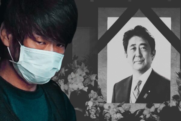 Shinzo Abe assassination: Convict sentenced to life in prison; two-month trial ends