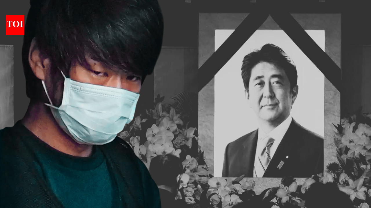 Shinzo Abe assassination: Convict sentenced to life in prison; two-month trial ends