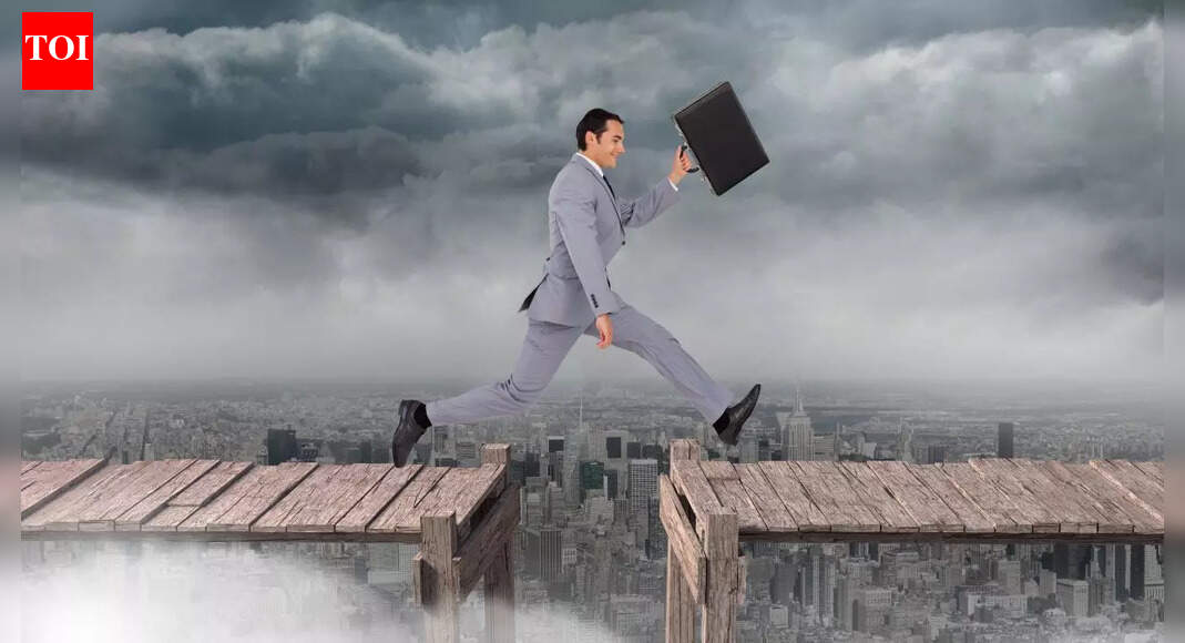 3 things at your home can be blocking your career growth