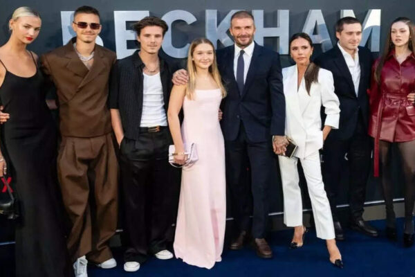 Top 5 allegations Brooklyn Beckham has levied on parents David and Victoria Beckham