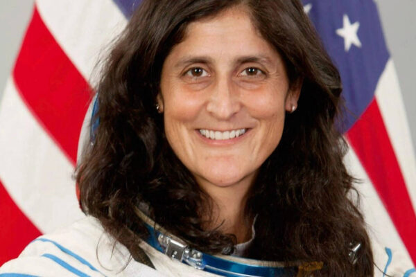 Sunita Williams retires after 27 years: A look into the career that led to 600+ days in space